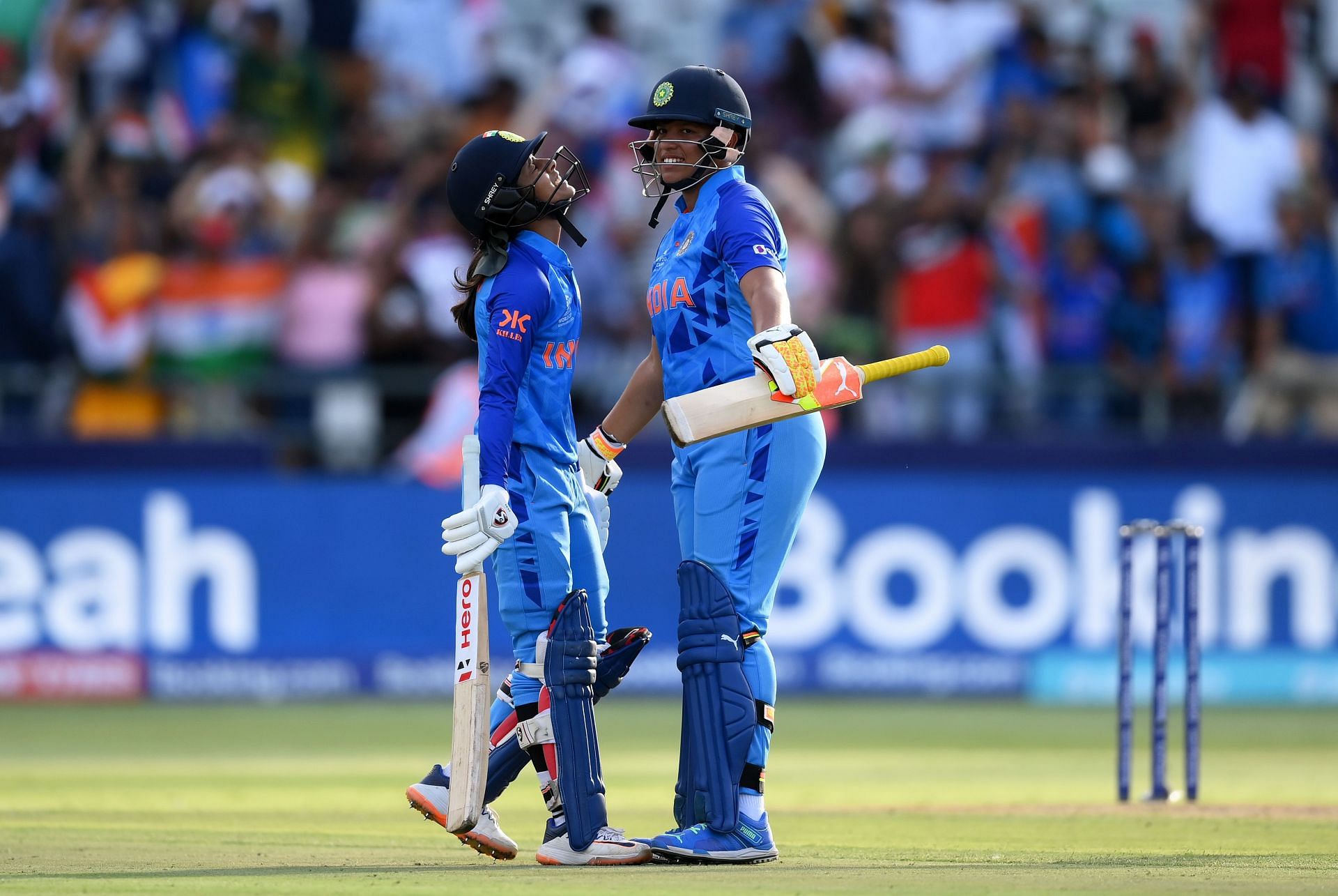 ICC Women's T20 World Cup South Africa 2023